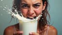 tener mala leche — to be bad-tempered / mean