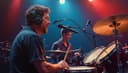 la balance — soundcheck