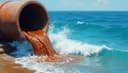 sewage — Abwasser