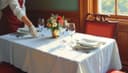 la nappe — tablecloth