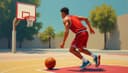 basketball — Basketball