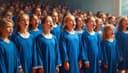 choir — хор