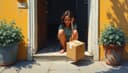Ma commande n'est pas encore arrivée — My order hasn't arrived yet