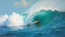 surfear — to surf