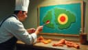 le marché cible — target market