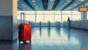 I missed my flight — Я опоздал на самолёт