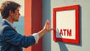 Where is the nearest ATM? — Wo ist der nächste Geldautomat?