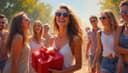 better late than never — besser spät als nie