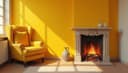 cozy — gemütlich