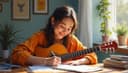 l'auteur-compositeur — songwriter