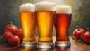 cerveza — beer
