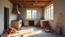 renovation — ремонт; реновация