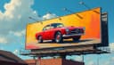 la publicité — advertising