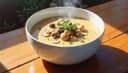 mushroom — Pilz