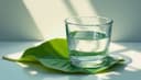 el agua dulce — freshwater