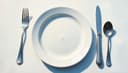 le couvert — place setting