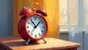 I need a wake-up call — Мне нужен звонок-будильник