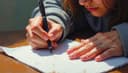 I am writing to express my concern — Ich schreibe, um meine Besorgnis auszudrücken