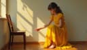 sentarse — to sit down