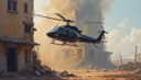 Extraction — Извлечение [Тайлер Рейк: Операция по спасению]