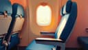 asiento de pasillo — aisle seat