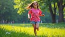 courir — to run
