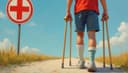 Je dois aller aux urgences — I need to go to the emergency room