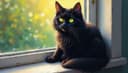 green-eyed — зеленоглазый