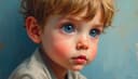niño — boy / child