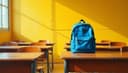aula — classroom