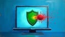 antivirus — Antivirenprogramm