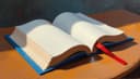 in the book — в книге