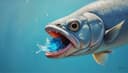 le microplastique — microplastic