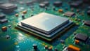 le processeur — processor/CPU
