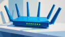 router — Router