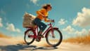 keep up with — mithalten mit