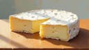 le brie — brie cheese