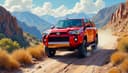 le SUV — SUV