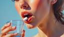 Je prends des antidouleurs — I'm taking painkillers