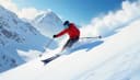 esquiar — to ski