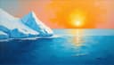global warming — глобальное потепление