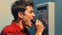 Necesito hacer una llamada de emergencia — I need to make an emergency call