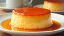 flan — flan / custard