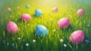 Easter — Пасха
