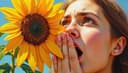 alergia — allergy