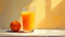 naranja — orange