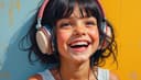 j'aime la musique — I like music