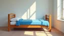 cama individual — single bed