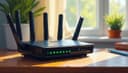 router — Router