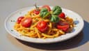 emplatar — to plate [a dish]